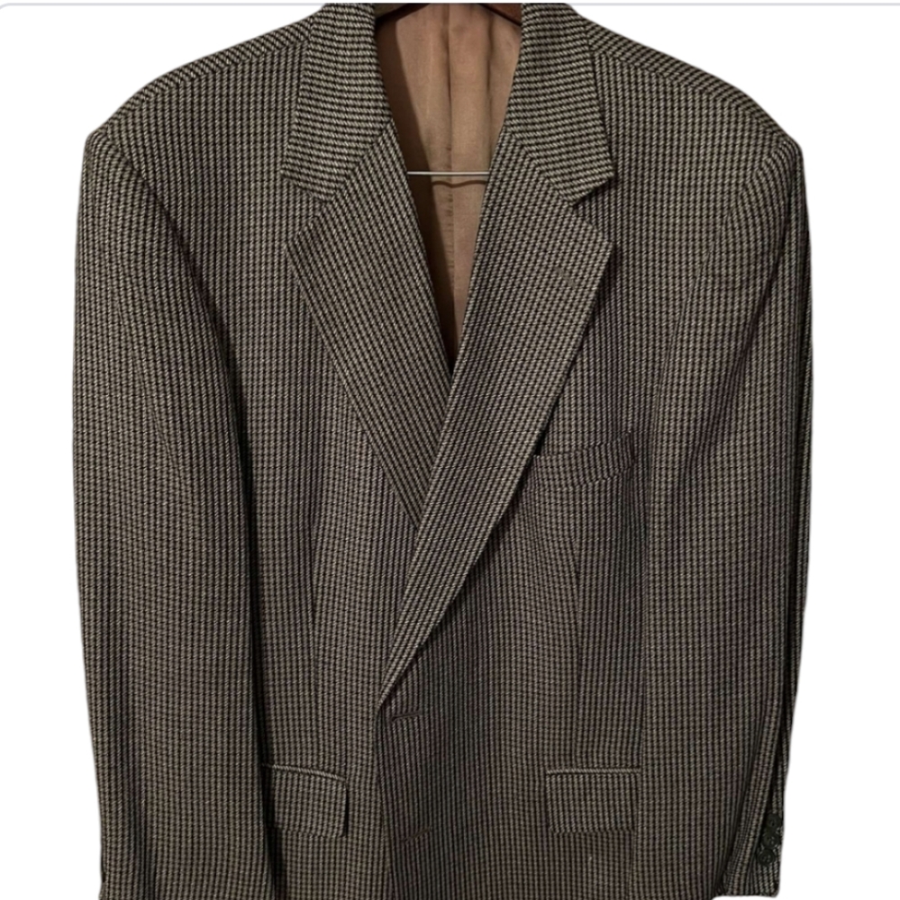 Men's  Dress Blazer